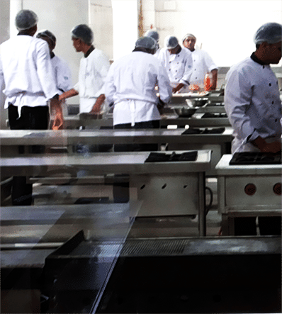 State Institute Of Hotel Management Durgapur Infrastructure and Facilities photo 2